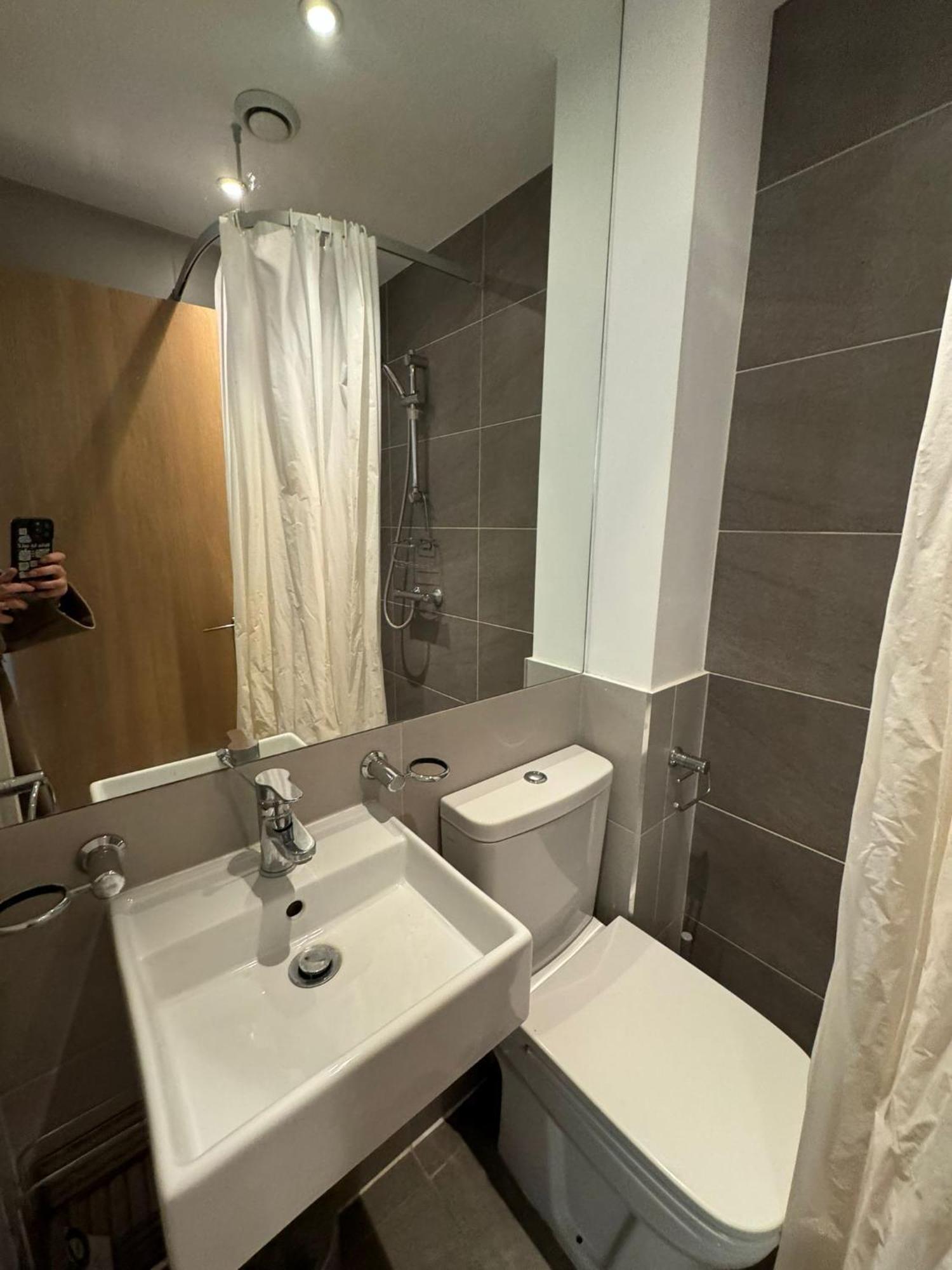 Clarges- Hsk Suites London Exterior foto