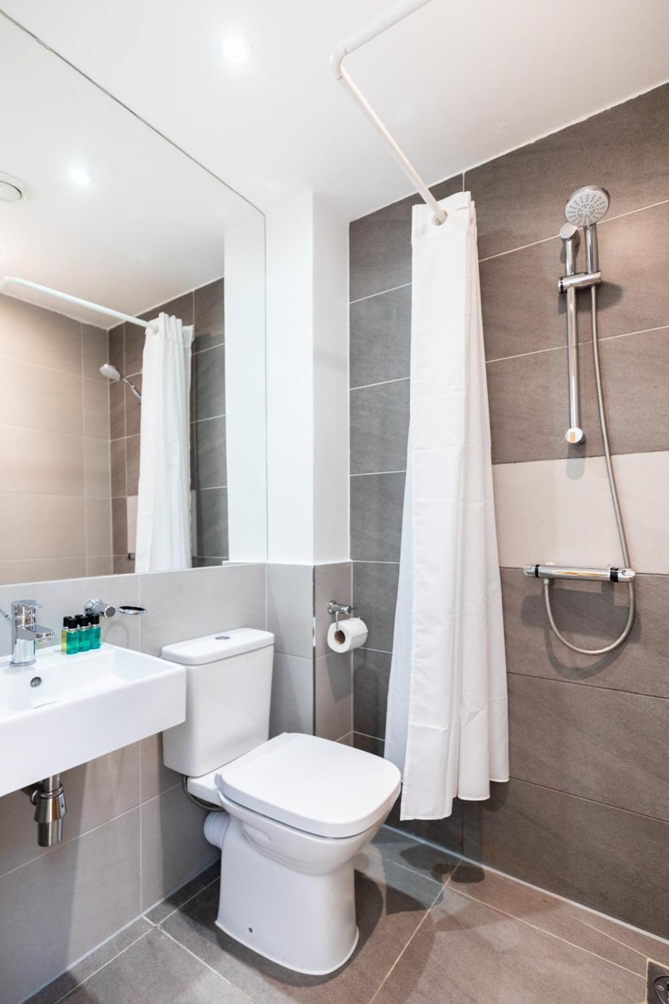 Clarges- Hsk Suites London Exterior foto