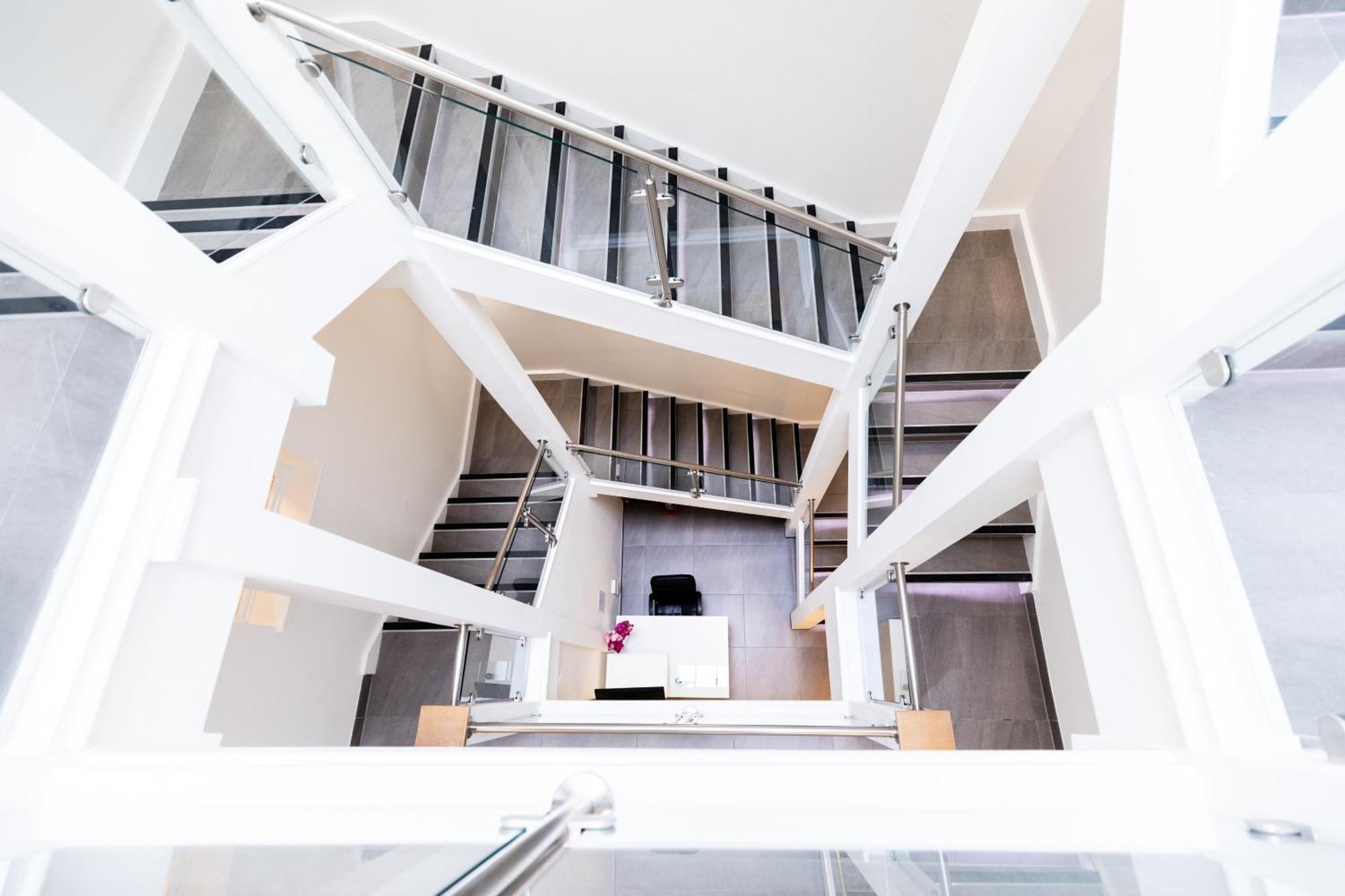 Clarges- Hsk Suites London Exterior foto