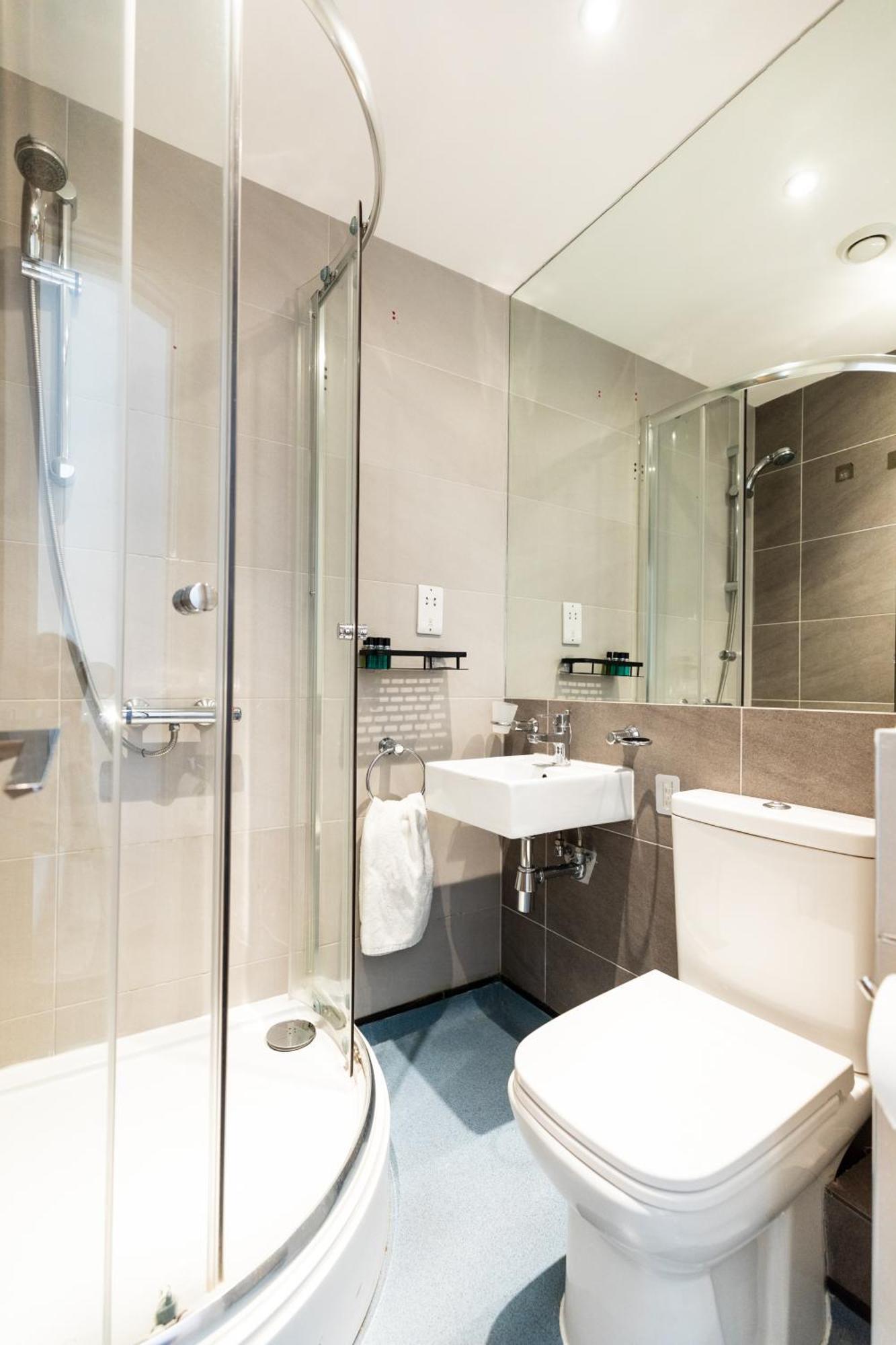 Clarges- Hsk Suites London Exterior foto