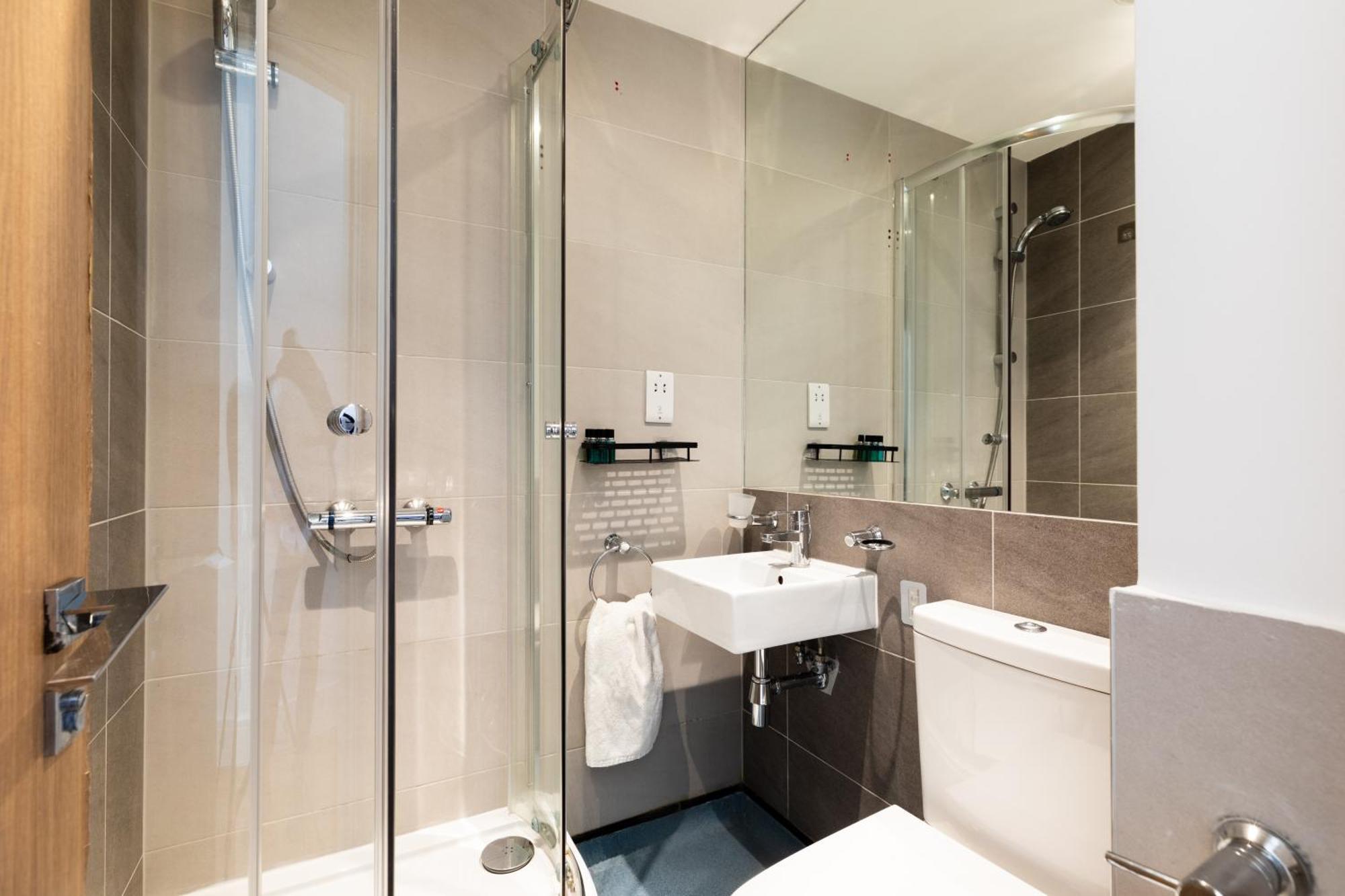 Clarges- Hsk Suites London Exterior foto